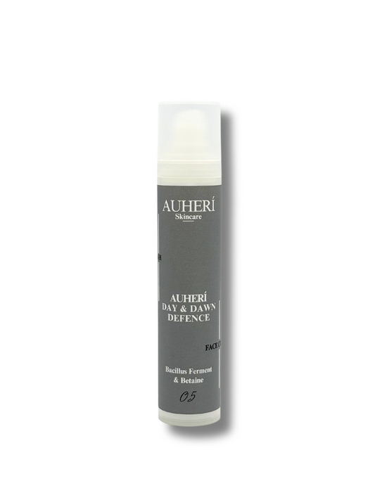 AUHERÍ Day Defense - Day Cream